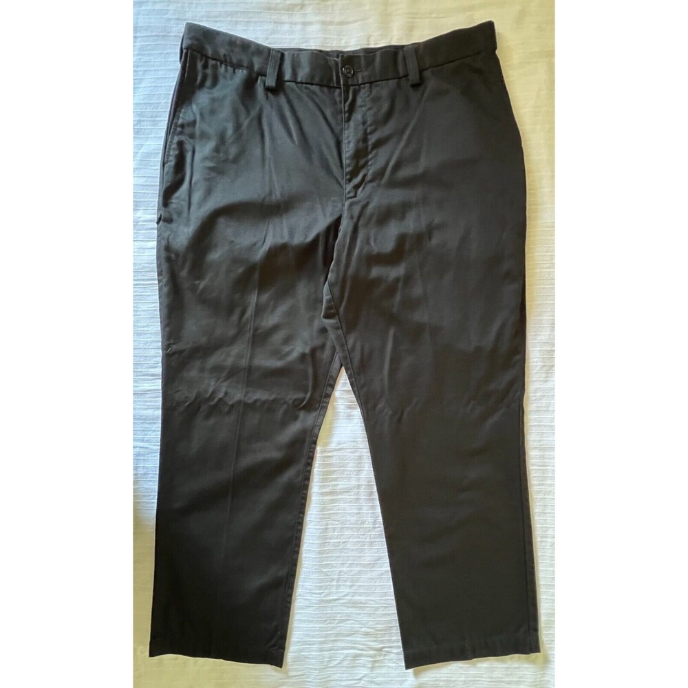 5.11 Tactical Series Men’s Chino Utility Patrol Uniform Black Color Size 38 x 30